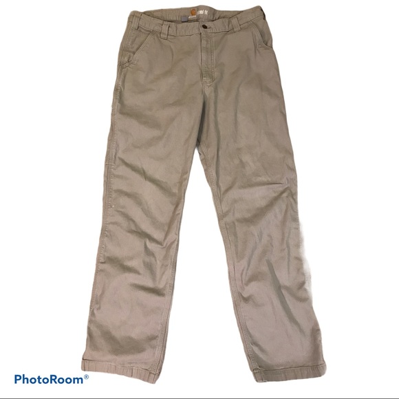 Carhartt Other - Men’s Carhartt Work Pants 38x34